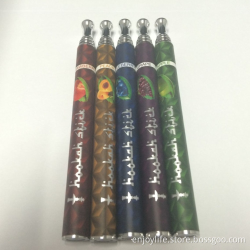 Diamond Sticks Shisha E-Hookah Fantasia E Hookah E Shisha Sticks
